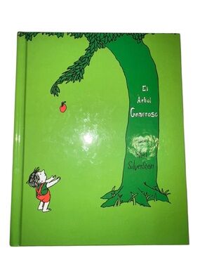 El Árbol Generoso